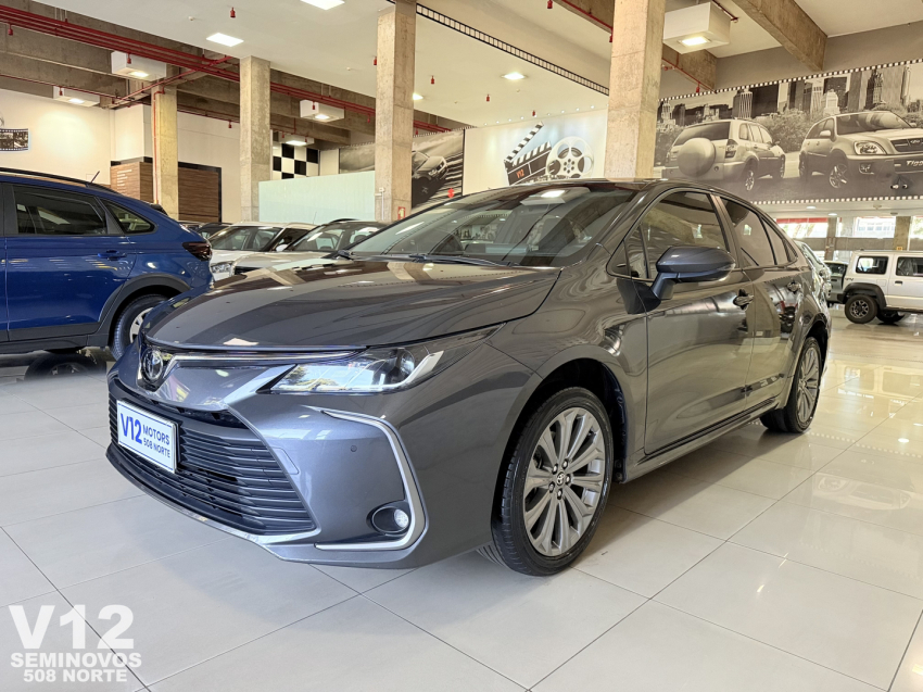 toyota corolla 2.0 vvt-ie flex xei direct shift 4p automatico 2023