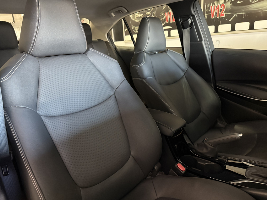 toyota corolla 2.0 vvt-ie flex xei direct shift 4p automatico 2023
