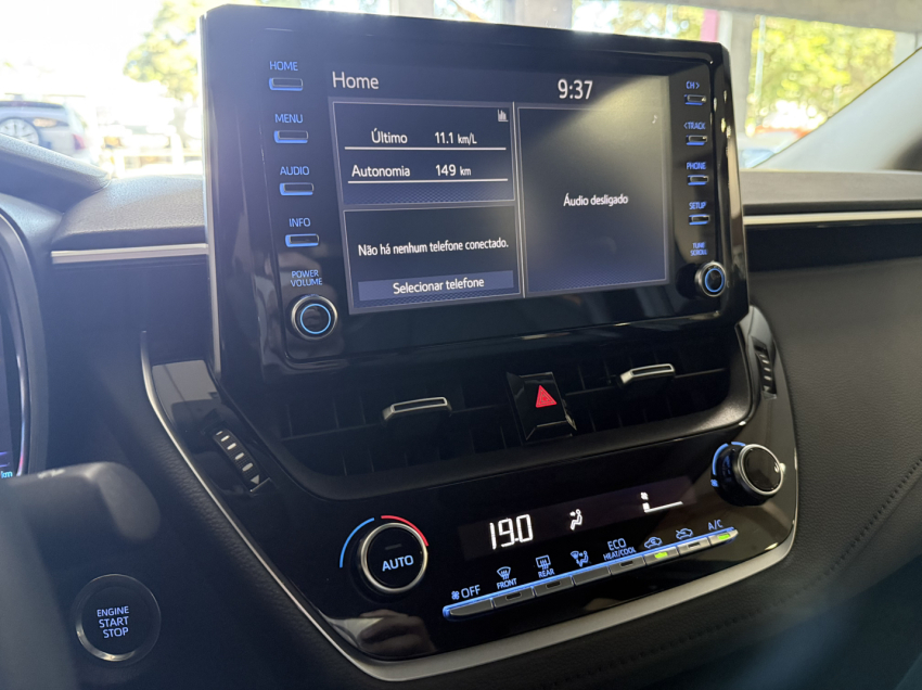 toyota corolla 2.0 vvt-ie flex xei direct shift 4p automatico 2023
