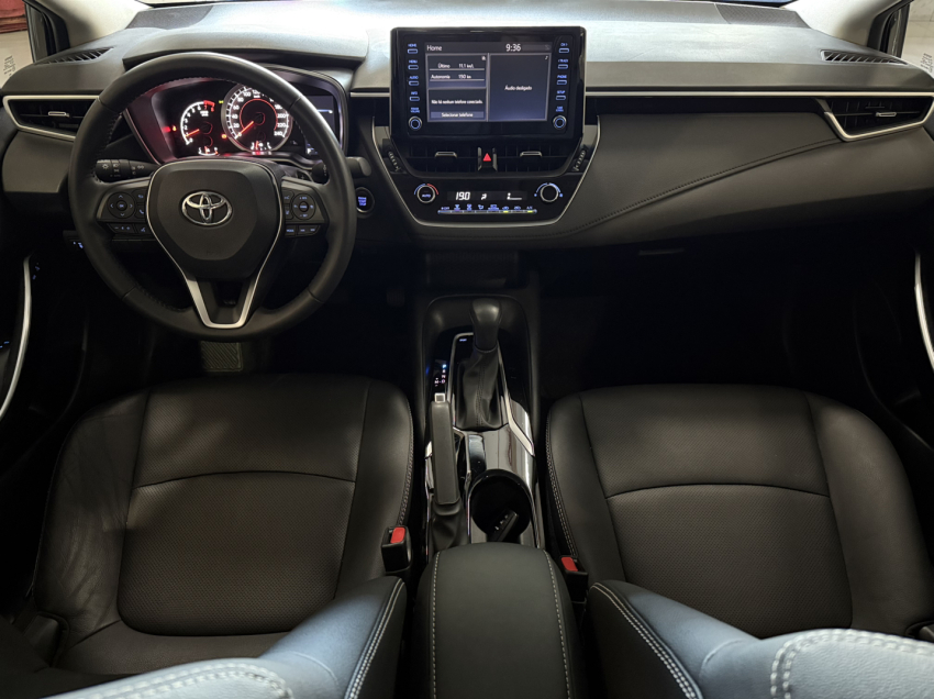 toyota corolla 2.0 vvt-ie flex xei direct shift 4p automatico 2023