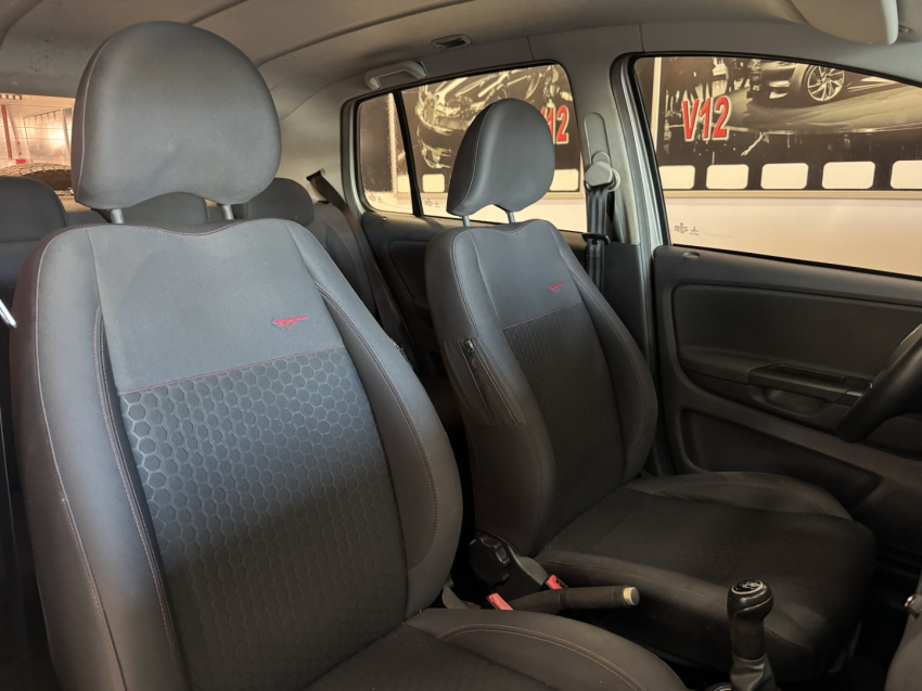 volkswagen crossfox 1.6 mi flex 8v 4p manual 2014