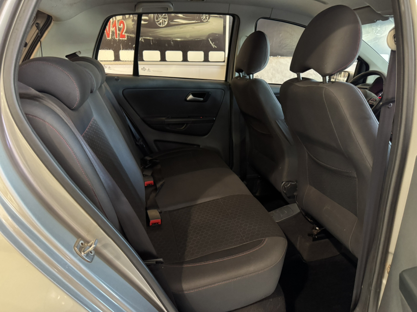 volkswagen crossfox 1.6 mi flex 8v 4p manual 2014