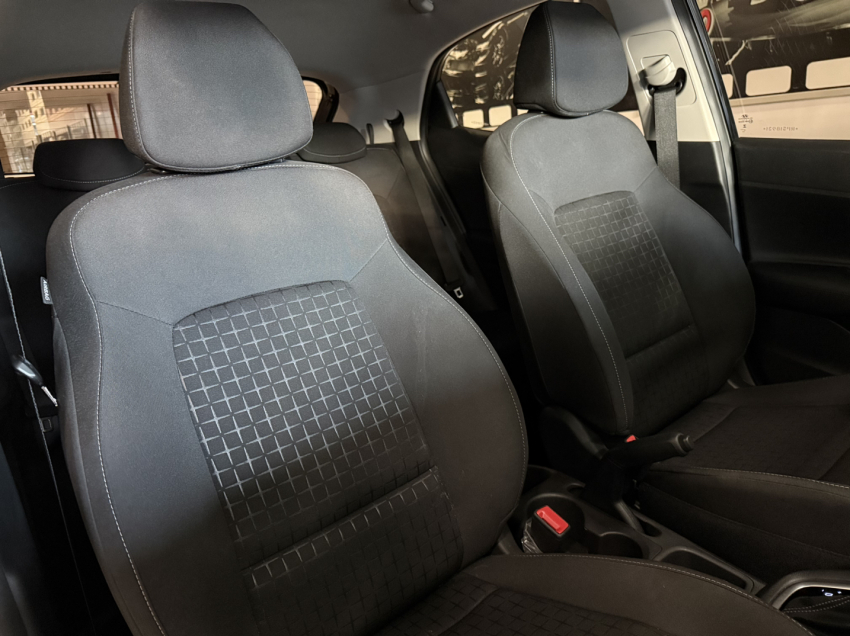 hyundai hb20 1.0 tgdi flex sense automatico 4p 2024