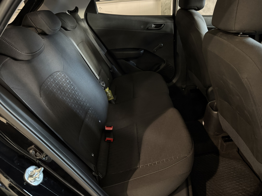 hyundai hb20 1.0 tgdi flex sense automatico 4p 2024