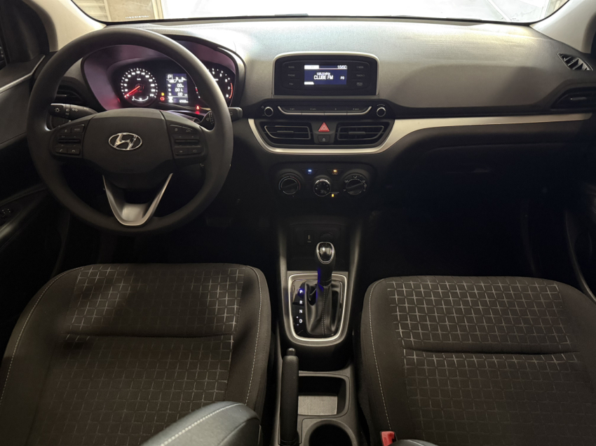 hyundai hb20 1.0 tgdi flex sense automatico 4p 2024