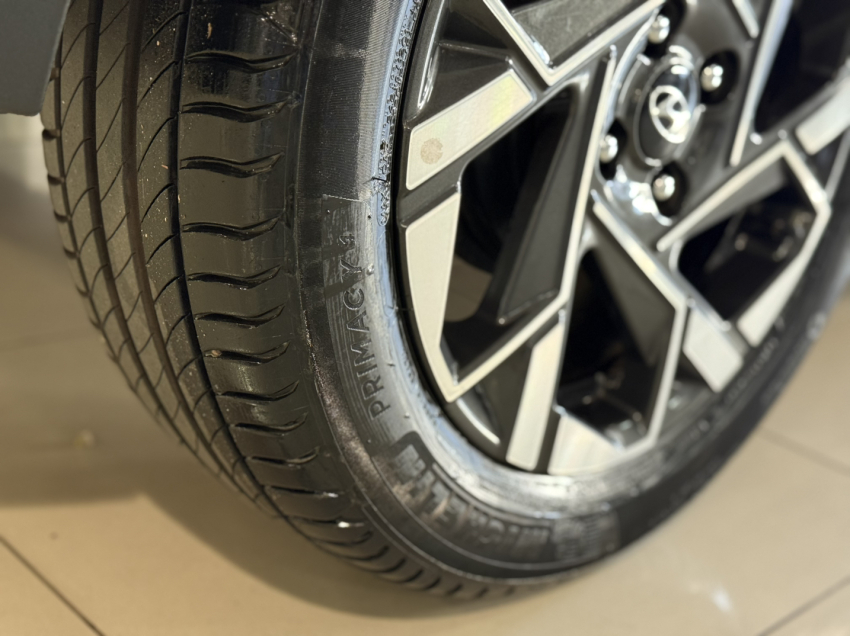 hyundai hb20 1.0 tgdi flex sense automatico 4p 2024