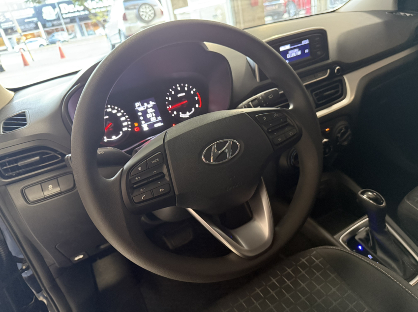 hyundai hb20 1.0 tgdi flex sense automatico 4p 2024