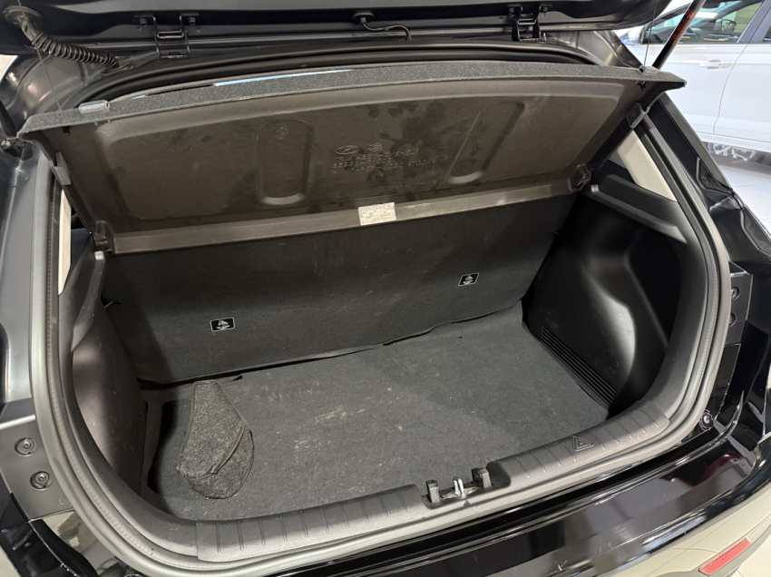 hyundai hb20 1.0 tgdi flex sense automatico 4p 2024