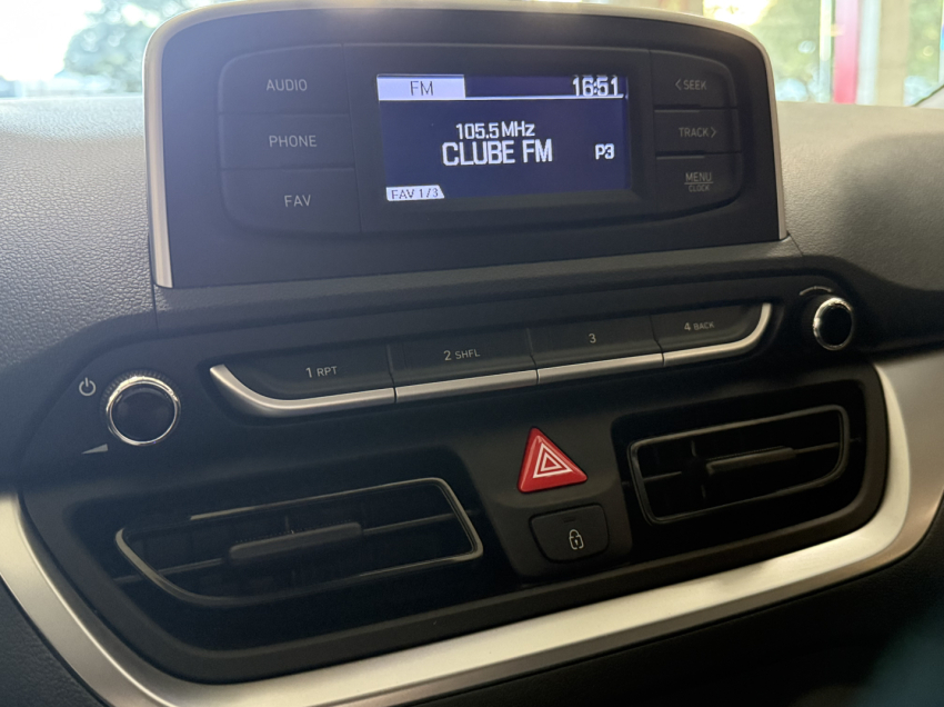 hyundai hb20 1.0 tgdi flex sense automatico 4p 2024
