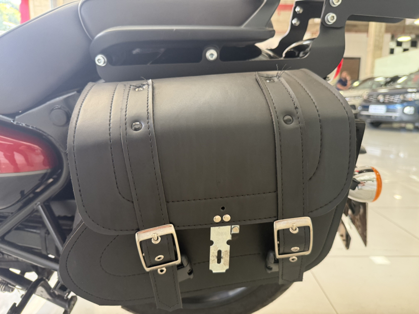 royal enfield meteor 350 supernova red gasolina manual 2024