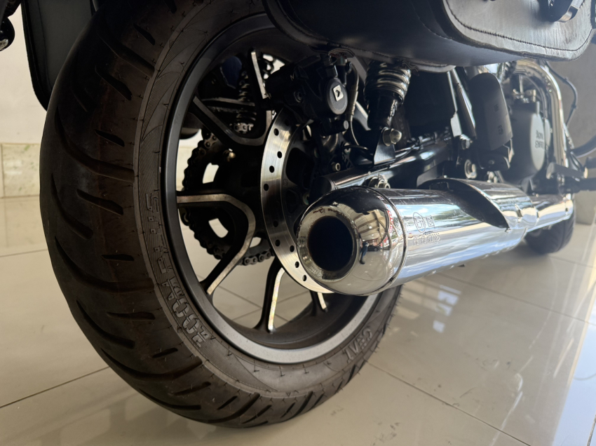 royal enfield meteor 350 supernova red gasolina manual 2024