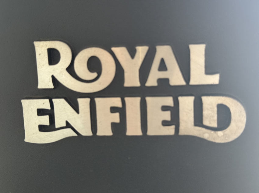 royal enfield meteor 350 supernova red gasolina manual 2024