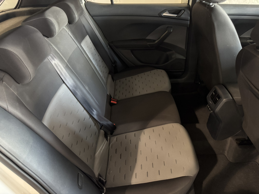 volkswagen t-cross 1.0 200 tsi total flex comfortline automatico 4p 2023