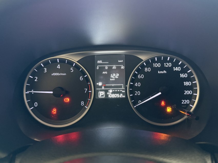 nissan kicks s
