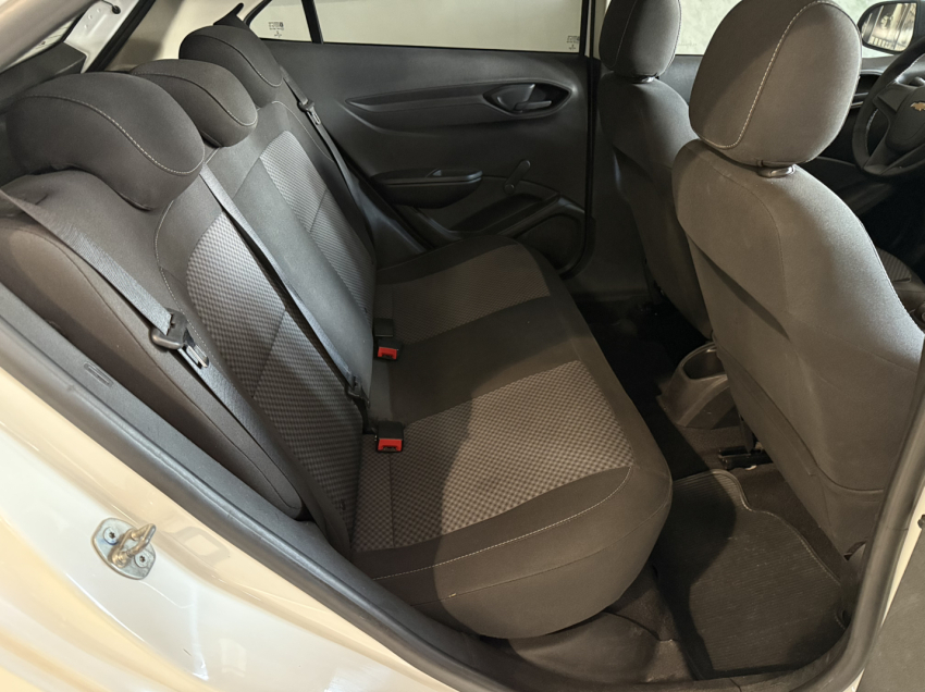 chevrolet onix 1.0 mpfi joy 8v flex 4p manual 2020
