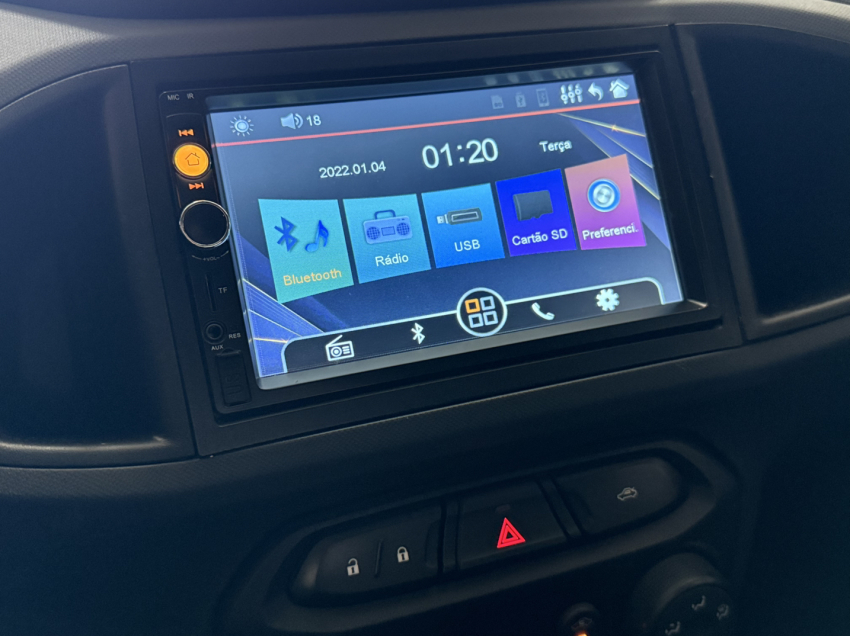 chevrolet onix 1.0 mpfi joy 8v flex 4p manual 2020