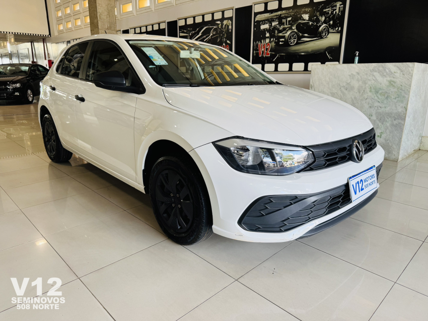 volkswagen polo track.