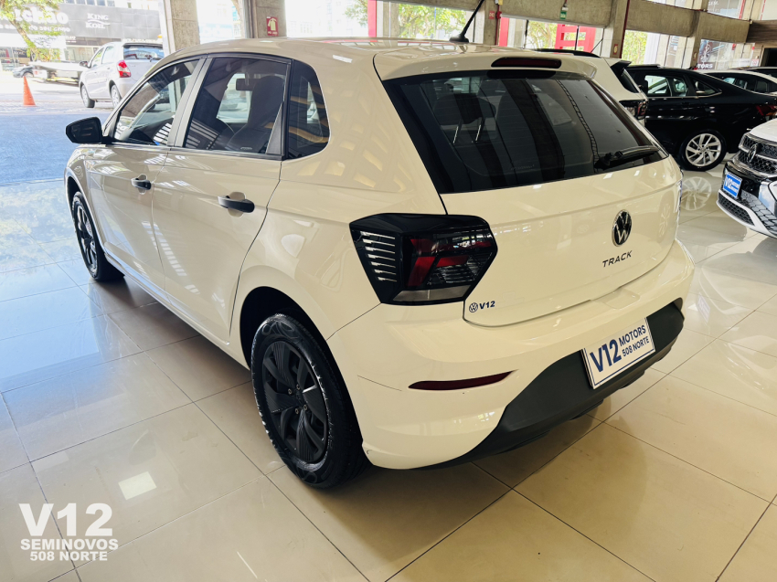 volkswagen polo track.