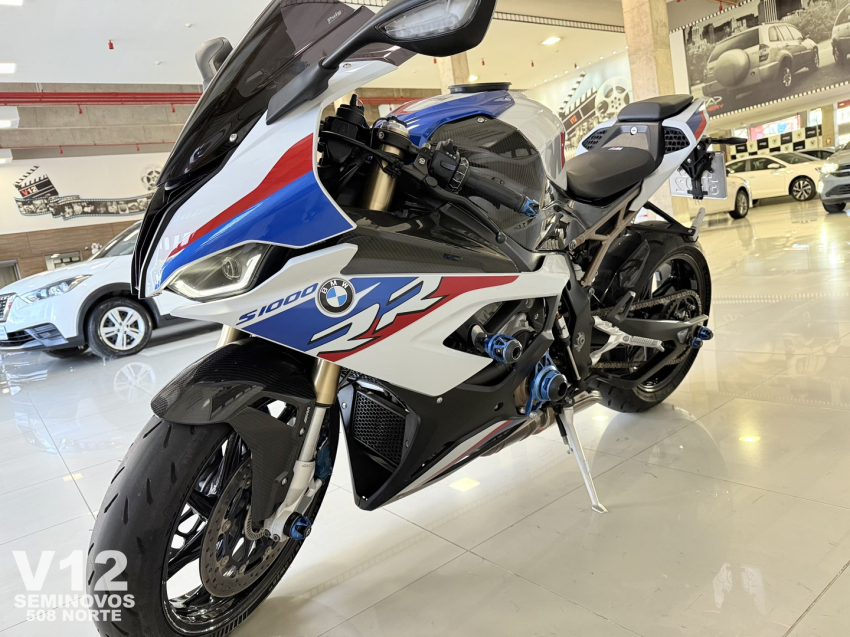 bmw s 1000 rr m gasolina manual 2022