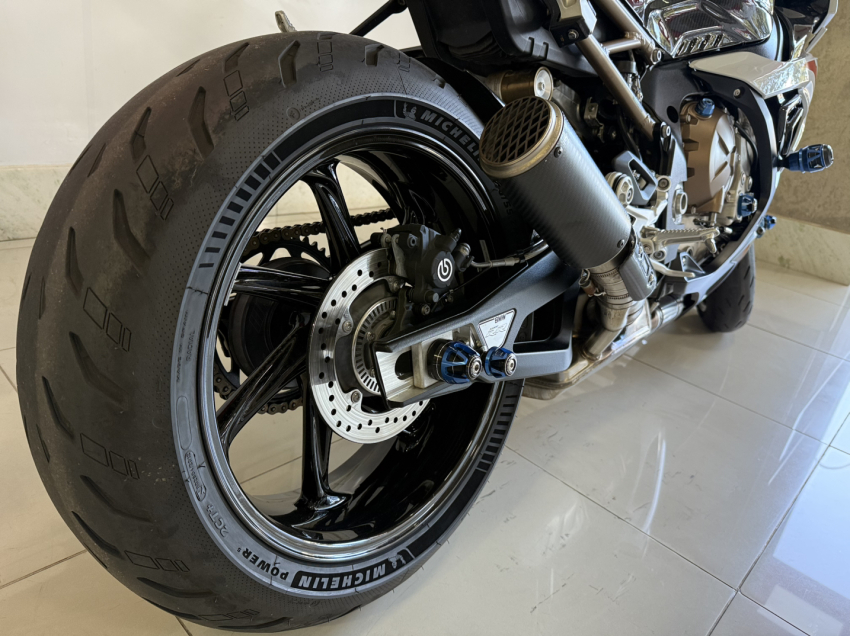 bmw s 1000 rr m gasolina manual 2022