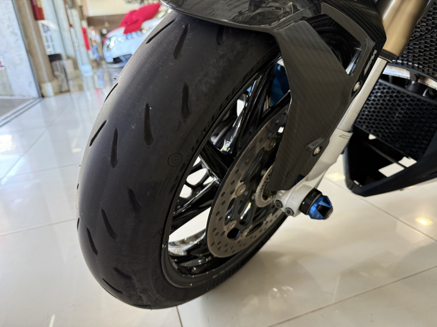 bmw s 1000 rr m gasolina manual 2022