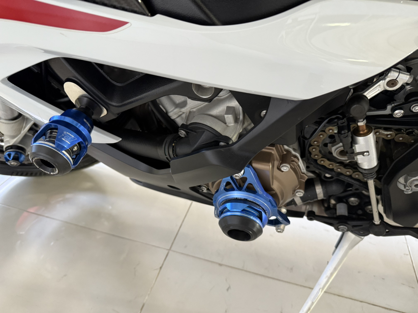 bmw s 1000 rr m gasolina manual 2022