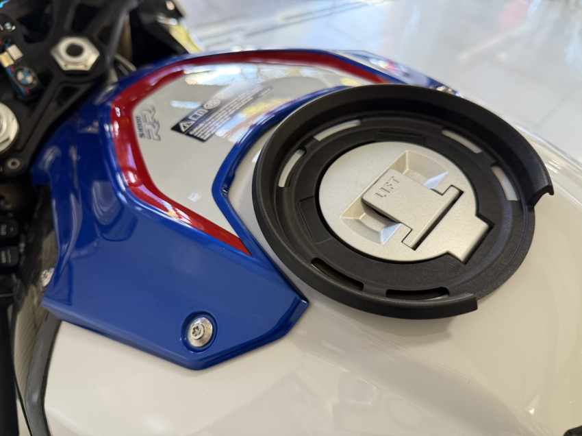 bmw s 1000 rr m gasolina manual 2022