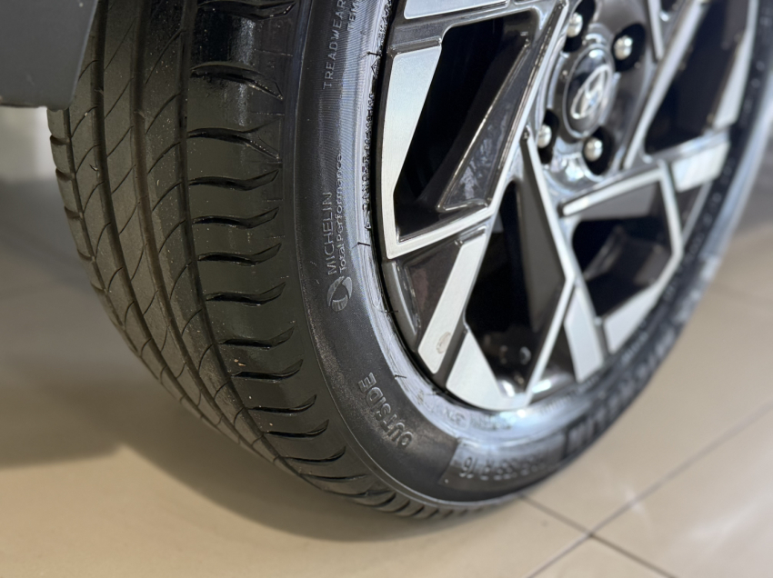 hyundai hb20 1.0 tgdi flex sense automatico 4p 2024