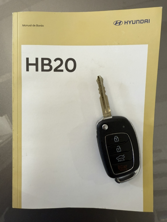 hyundai hb20 1.0 tgdi flex sense automatico 4p 2024