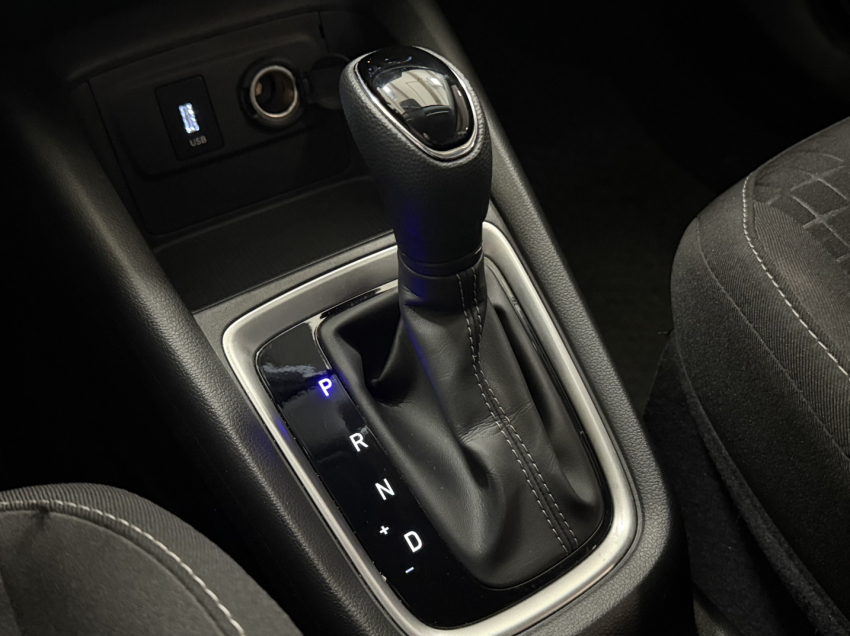 hyundai hb20 1.0 tgdi flex sense automatico 4p 2024