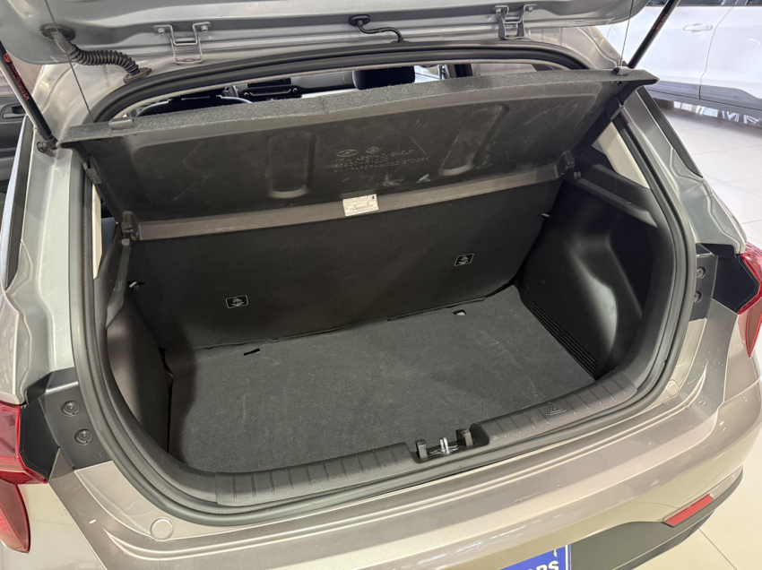 hyundai hb20 1.0 tgdi flex sense automatico 4p 2024