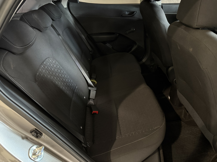 hyundai hb20 1.0 tgdi flex sense automatico 4p 2024