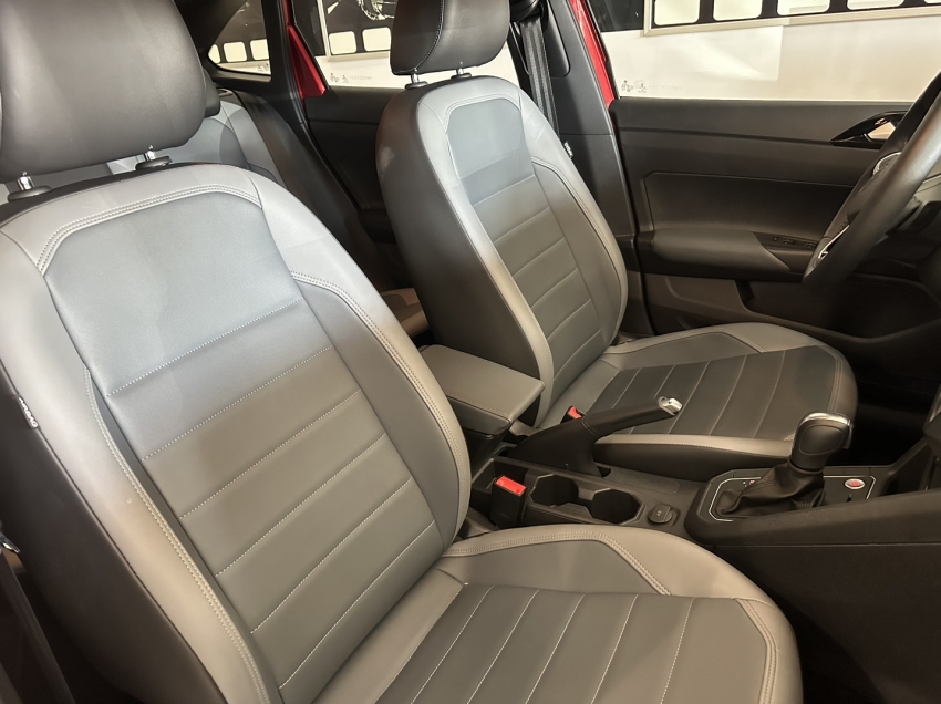 volkswagen nivus 1.0 200 tsi total flex highline automatico 4p 2022