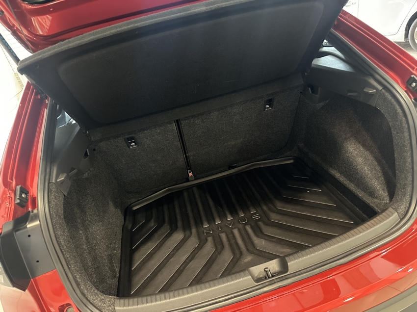 volkswagen nivus 1.0 200 tsi total flex highline automatico 4p 2022