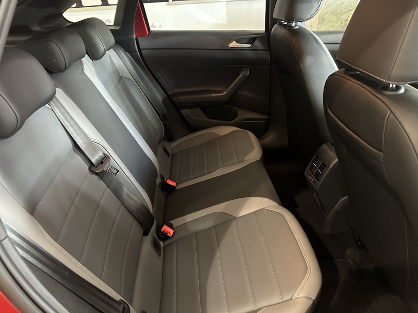 volkswagen nivus 1.0 200 tsi total flex highline automatico 4p 2022