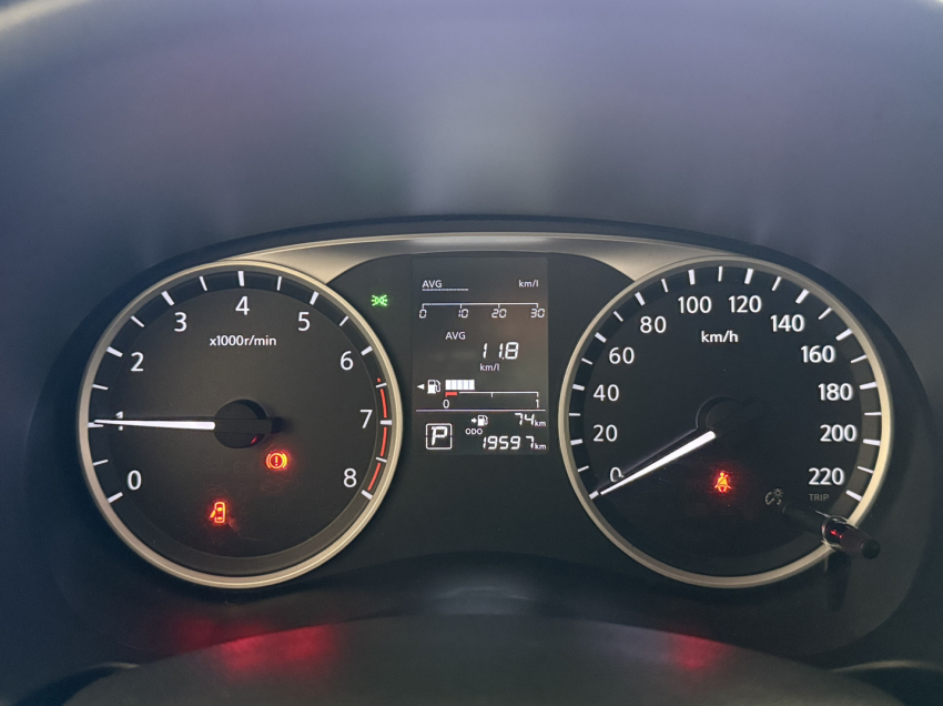nissan kicks 1.6 16v flexstart sense xtronic flex 4p automatico 2024