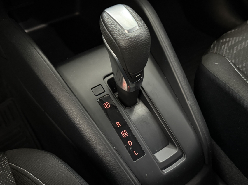 nissan kicks 1.6 16v flexstart sense xtronic flex 4p automatico 2024