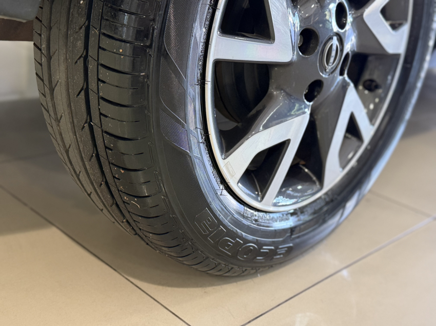 nissan kicks 1.6 16v flexstart sense xtronic flex 4p automatico 2024