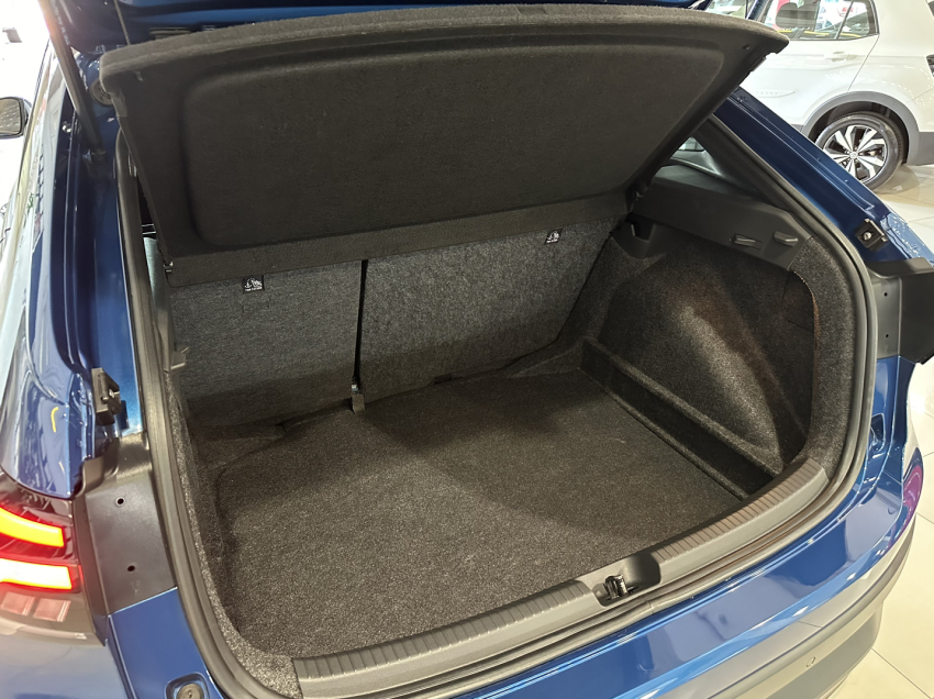 volkswagen nivus 1.0 200 tsi total flex highline automatico 4p 2024
