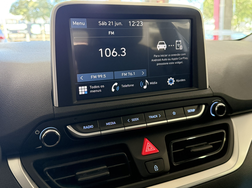 hyundai hb20 1.0 12v flex comfort manual