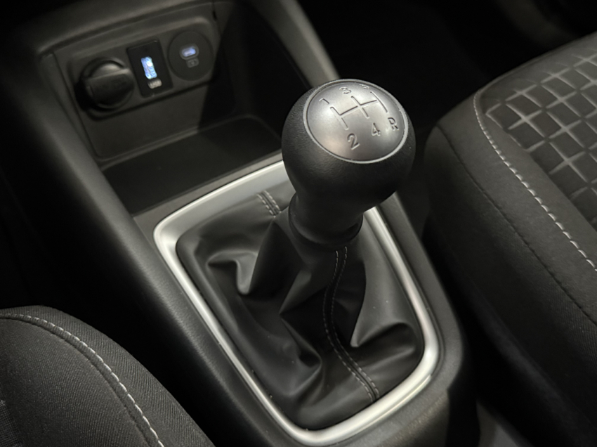 hyundai hb20 1.0 12v flex comfort manual