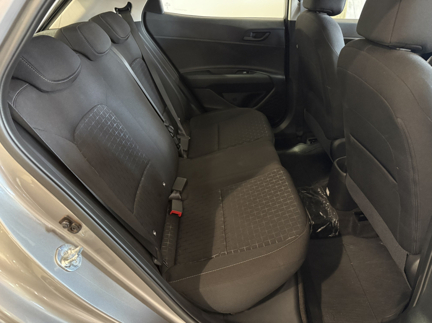 hyundai hb20 1.0 12v flex comfort manual