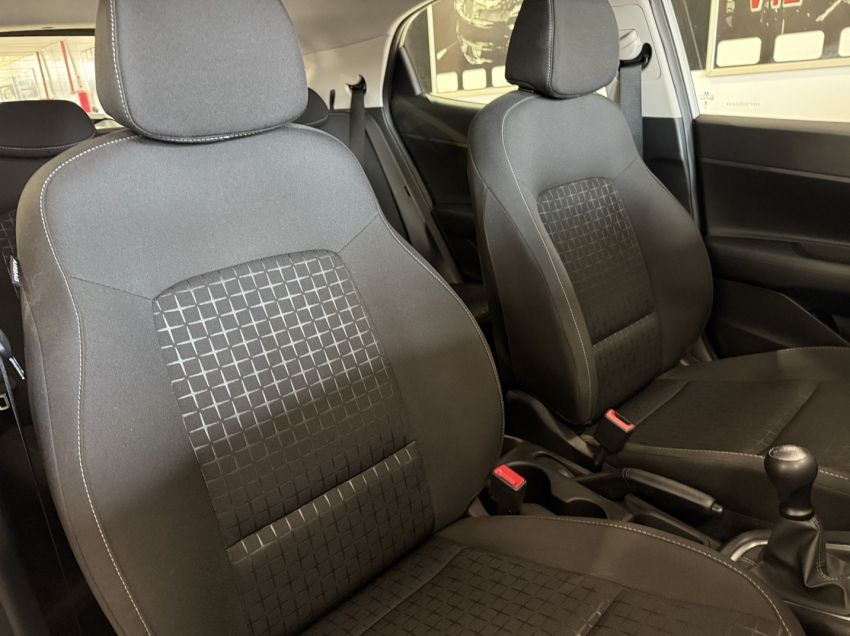 hyundai hb20 1.0 12v flex comfort manual