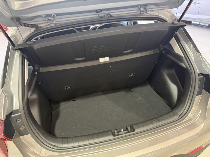 hyundai hb20 1.0 12v flex comfort manual