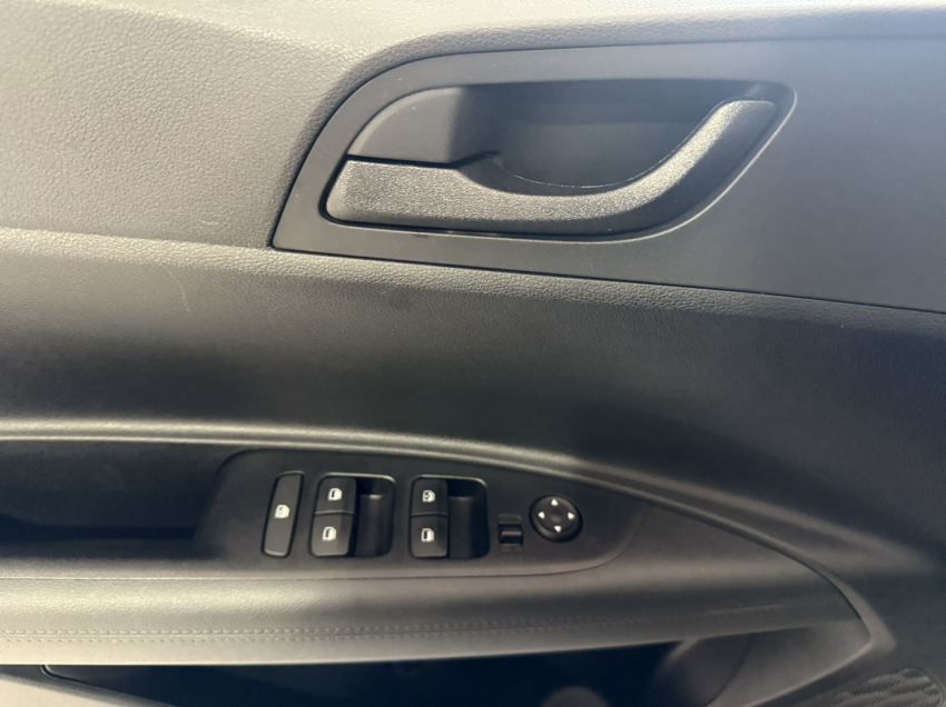 hyundai hb20 1.0 12v flex comfort manual