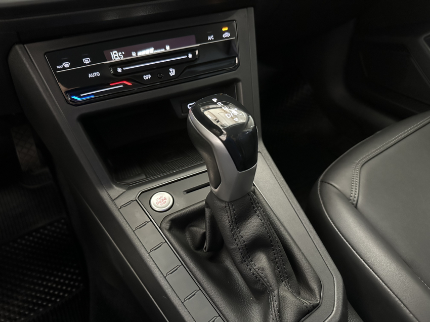 volkswagen polo 1.0 170 tsi highline automatico