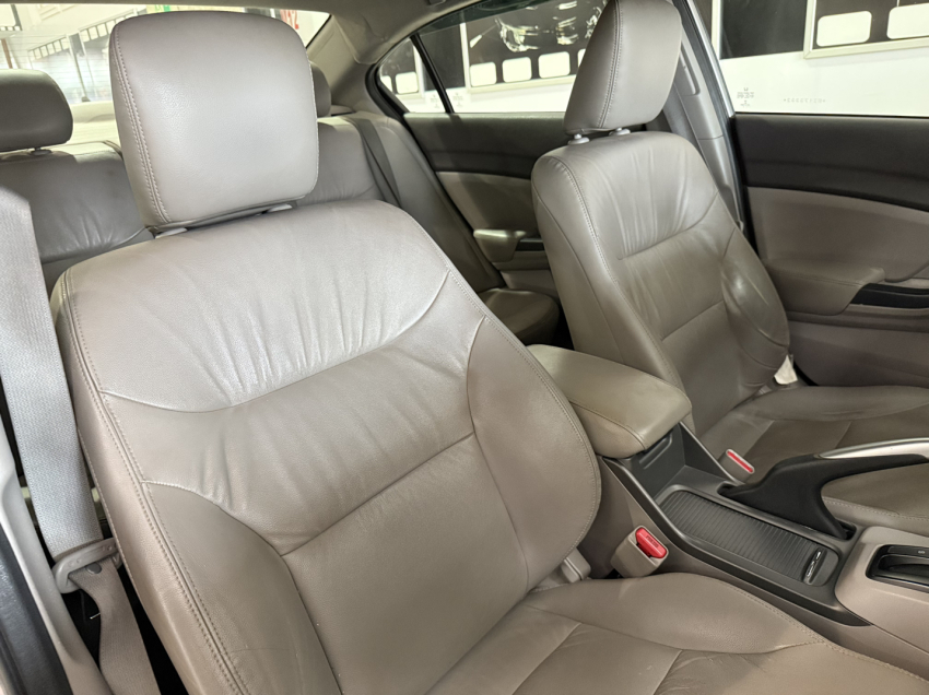 honda civic 2.0 lxr 16v flex 4p automatico 2014