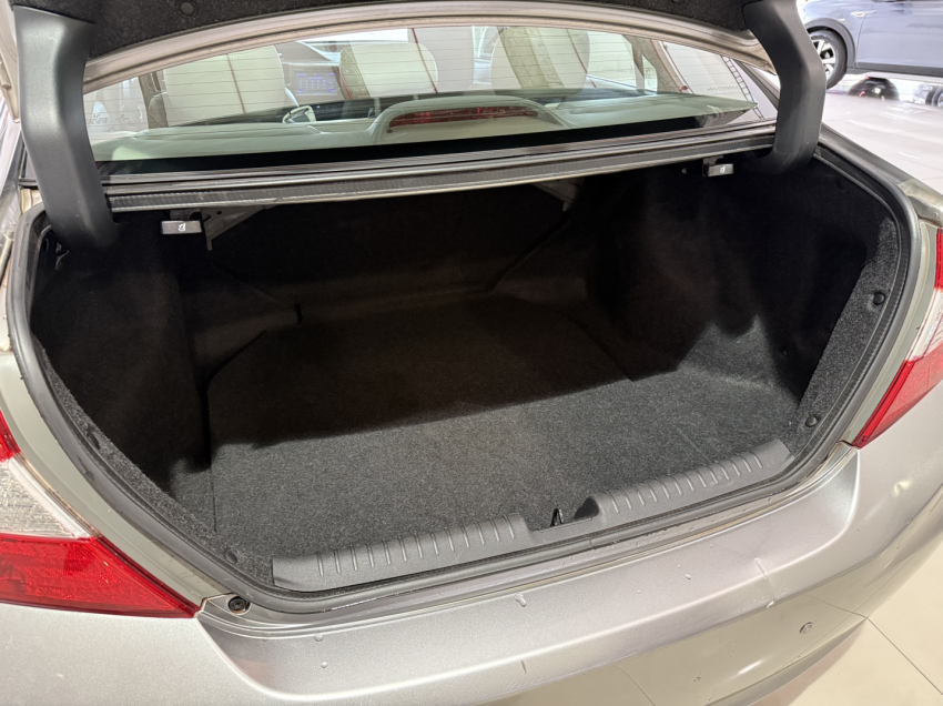 honda civic 2.0 lxr 16v flex 4p automatico 2014