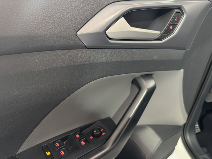 t-cross comfortline com teto solar