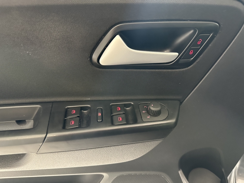 volkswagen fox 1.6 msi total flex xtreme 4p manual